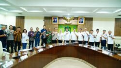 Akses Jembatan Lalan Bakal Ditutup, Pemkab Muba Percepat Proses Revitalisasi