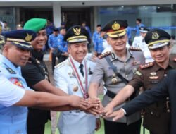 Hari Otda 2026, Ratu Dewa Tekankan Otonomi Daerah Harus Berdampak Nyata