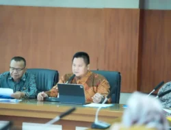 Banyuasin Siapkan P3K untuk Perkuat Pengelolaan Koperasi Merah Putih