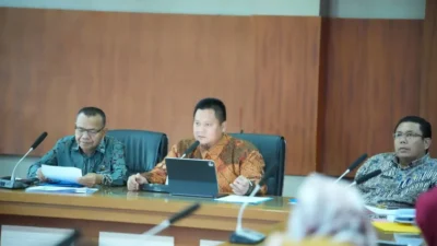 Banyuasin Siapkan P3K untuk Perkuat Pengelolaan Koperasi Merah Putih