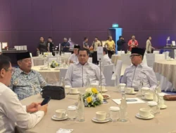 Bupati Banyuasin Soroti Ancaman Fiskal Daerah di Forum APKASI