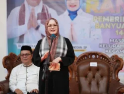 Safari Ramadan 2026 Ditutup, Netta Indian Perkuat Silaturahmi dan Serap Aspirasi Warga
