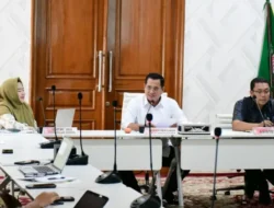 Bupati Banyuasin Tekankan OPD Segera Tindaklanjuti Rekomendasi BPK