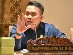 Dana BOS SMAN 2 Prabumulih di Bobol, DPRD Sumsel Minta Audit Total