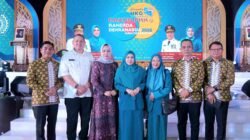 PKK dan Dekranasda Didorong Percepat Ekonomi Kreatif Sumatera Selatan