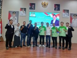 Asosiasi Advertising Sumsel Hadir, Pemkot Palembang Dorong Penataan Reklame Lebih Tertib