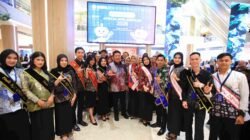 Gubernur Herman Deru Ingatkan Mahasiswa Waspada Penyalahgunaan Al