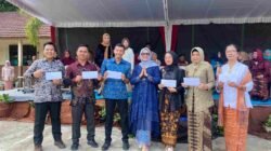 Kartini Bukan Sekadar Kebaya: SMPN 18 Palembang Tekankan Emansipasi Berkarakte