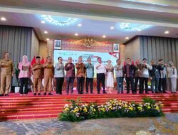 Sultan Muda Ekspora 2026 Diluncurkan, Sumsel Targetkan 100 Ribu Wirausaha Baru