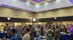 Perkuat Fiskal Daerah, Bupati Muba Utus Dua Pejabat Ikuti Diklat Pajak Nasional