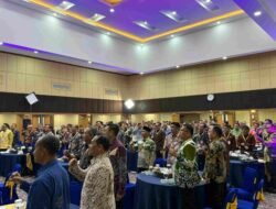 Perkuat Fiskal Daerah, Bupati Muba Utus Dua Pejabat Ikuti Diklat Pajak Nasional