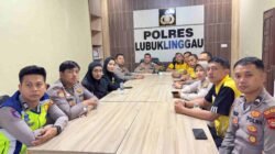 Polda Sumsel Akselerasi Quick Wins Presisi TW II 2026, Dorong Layanan Publik Lebih Prima 