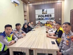 Polda Sumsel Akselerasi Quick Wins Presisi TW II 2026, Dorong Layanan Publik Lebih Prima 