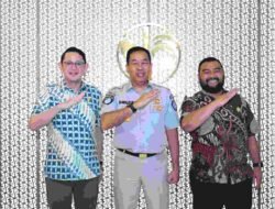 Jasa Raharja–DPP Organda Perkuat Sinergi, Tiga Inisiatif Utama Disiapkan Transformasi Transportasi Publik