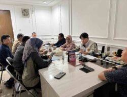 Polres Muratara dan Kejati Sumsel Sinergi Tangani Kasus Dugaan Korupsi Pejabat BKPSDM, Perkara Naik ke Penyidikan