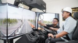 Harwan Muldidarmawan: Poltrada Bali Berperan Strategis Bangun Sistem Keselamatan Transportasi Nasional