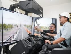 Harwan Muldidarmawan: Poltrada Bali Berperan Strategis Bangun Sistem Keselamatan Transportasi Nasional