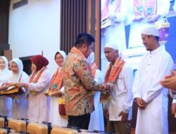 Gubernur Herman Deru Dorong KBIH Tingkatkan Inovasi dan Kualitas Layanan Jemaah