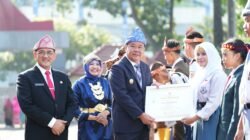 Wagub Sumsel Dorong Transformasi Pembelajaran dan Penguatan Karakter pada Hardiknas 2026