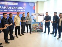 Sultan Muda Onboarding Day 2026, OJK dan Pemprov Sumsel Perkuat Ekosistem Wirausaha Muda