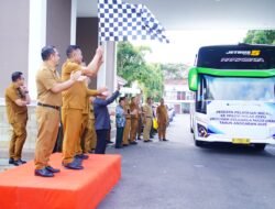 Bupati Muba: Program Keluarga Maju Ciptakan Tenaga Kerja Unggul di Sektor Migas