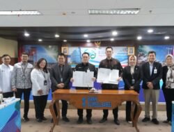 Bank Sumsel Babel dan PT Taspen Perluas Kerja Sama Layanan Pembayaran Peserta