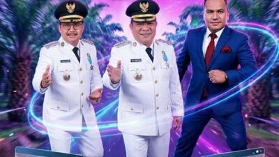 Sinergi Muba Maju Lebih Cepat, Duet Toha-Tohet dan Kiai Abdul Rohman Pastikan Perusahaan Prioritaskan Tenaga Kerja Lokal