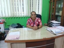 SMAN 17 Palembang Buka SPMB 2026, Seleksi Ketat dan Siswa Baru Wajib Tinggal di Asrama
