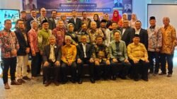 Jelang 10 Tahun Berdiri, Alumni Mahasiswa Tuah Sakato Kukuhkan Pengurus Baru di Jakarta