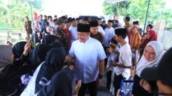 Gubernur Herman Deru Ajak Orang Tua Siapkan Generasi Berani dan Berakhlak Hadapi Perubahan Zaman