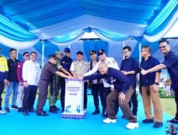 Muba Jadi Titik Awal Penataan Besar Sumur Minyak Rakyat
