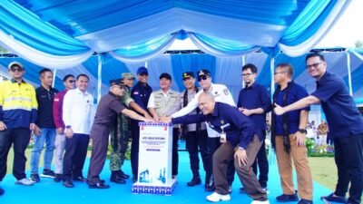 Muba Jadi Titik Awal Penataan Besar Sumur Minyak Rakyat