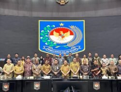 Bank Sumsel Babel Dukung Percepatan Elektronifikasi Transaksi Pemda Lewat SP2D Online
