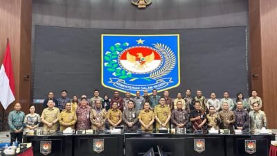 Bank Sumsel Babel Dukung Percepatan Elektronifikasi Transaksi Pemda Lewat SP2D Online