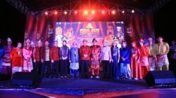 Wagub Sumsel Cik Ujang Optimistis Festival Sriwijaya 2026 Dongkrak Pariwisata dan Ekonomi Kreatif