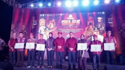Ketua TP PKK Muba: Warisan Sriwijaya Harus Dirawat dan Dikenalkan kepada Generasi Muda