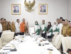 Raih Penghargaan Nasional, Muba Kebut Lengkapi Data KKS Sebelum Akhir Mei