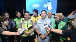 Jasa Raharja dan Korlantas Polri Ajak Komunitas Pengemudi Percepat Respons Penanganan Kecelakaan
