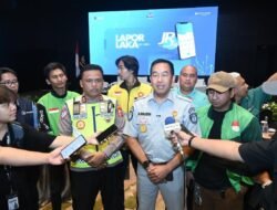 Jasa Raharja dan Korlantas Polri Ajak Komunitas Pengemudi Percepat Respons Penanganan Kecelakaan