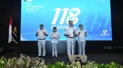 Jasa Raharja Jadikan Harkitnas 2026 Momentum Penguatan Pelayanan Adaptif dan Responsif