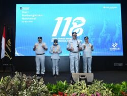 Jasa Raharja Jadikan Harkitnas 2026 Momentum Penguatan Pelayanan Adaptif dan Responsif