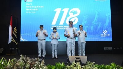 Jasa Raharja Jadikan Harkitnas 2026 Momentum Penguatan Pelayanan Adaptif dan Responsif