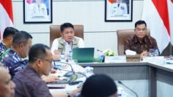 Tegaskan Keselamatan Warga Jadi Prioritas Penyelesaian Jembatan P6 Lalan