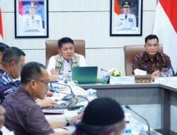Tegaskan Keselamatan Warga Jadi Prioritas Penyelesaian Jembatan P6 Lalan