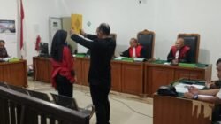 Sidang Sengketa Aset Universitas Bina Darma, Saksi Ungkap Pembayaran Sewa Gedung Rp75 Juta per Bulan