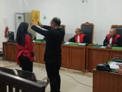 Sidang Sengketa Aset Universitas Bina Darma, Saksi Ungkap Pembayaran Sewa Gedung Rp75 Juta per Bulan