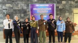 Sultan Muda Goes to Lahat, BSB Dorong Anak Muda Jadi Penggerak UMKM Berdaya Saing