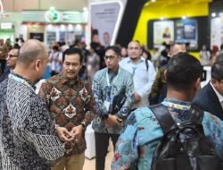 Muba Siap Dukung Ketahanan Energi Nasional Lewat Implementasi Permen ESDM 14/2025