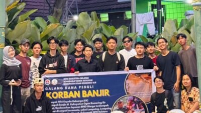 Mahasiswa OKI di Yogyakarta Tunggu Kehadiran Bupati Muchendi pada Pengukuhan IKPM