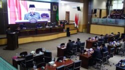 Tujuh Fraksi DPRD Muba Dukung Raperda Pajak, Tegaskan PAD Harus Kembali ke Rakyat